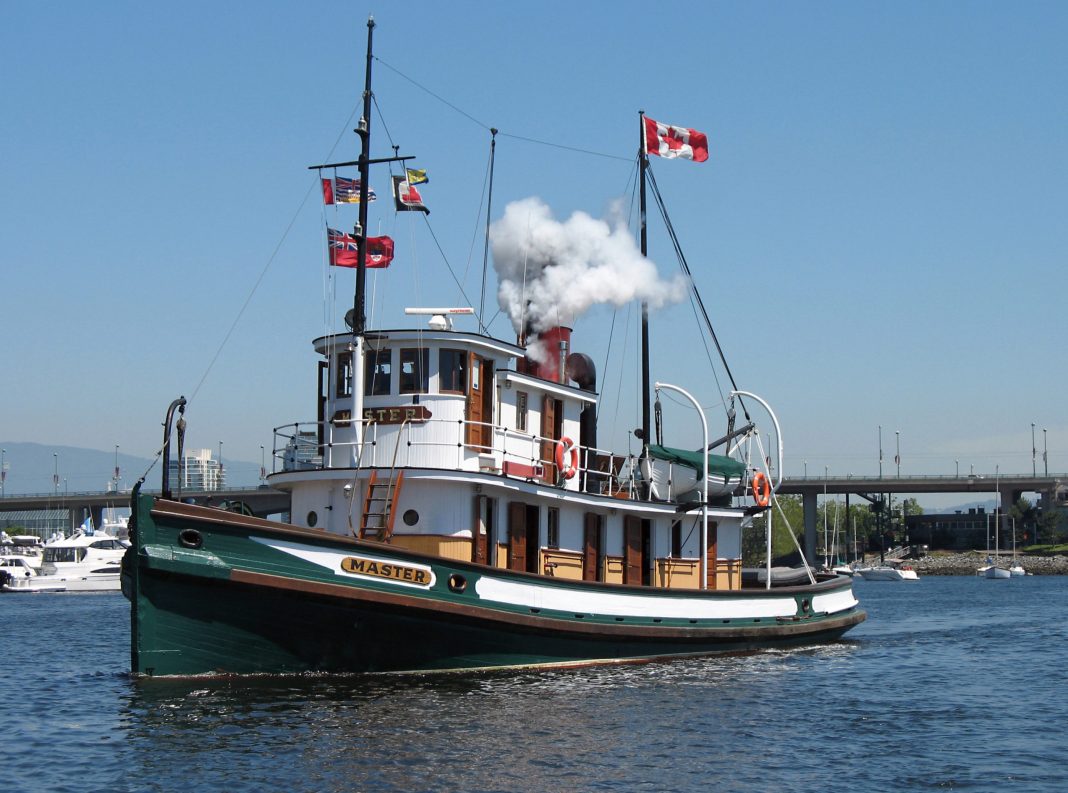Commercial tonnage image